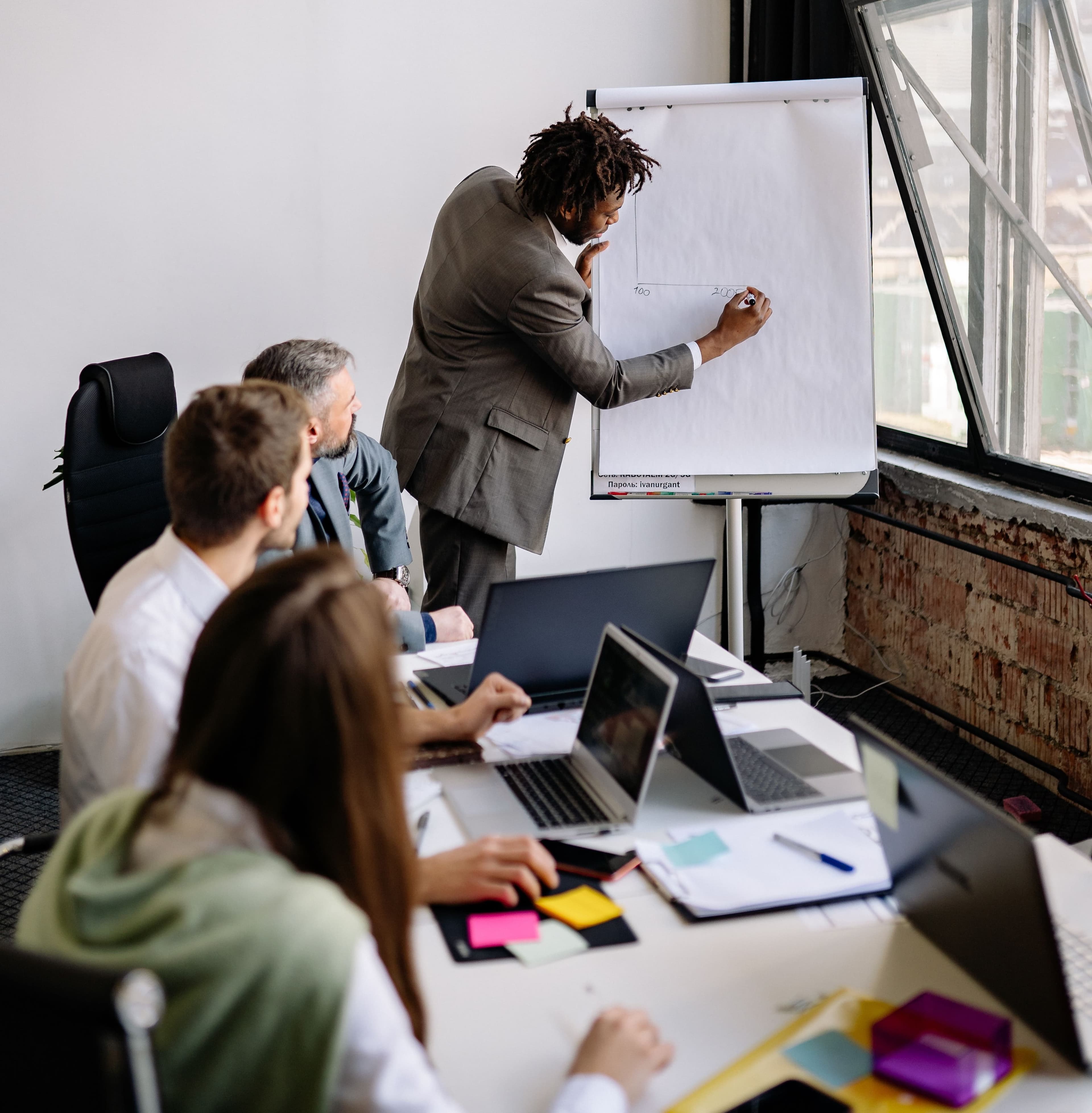 Industrial Training Hub