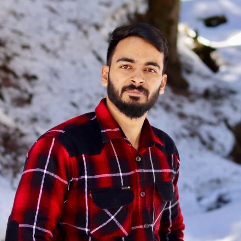 Manish Sharma